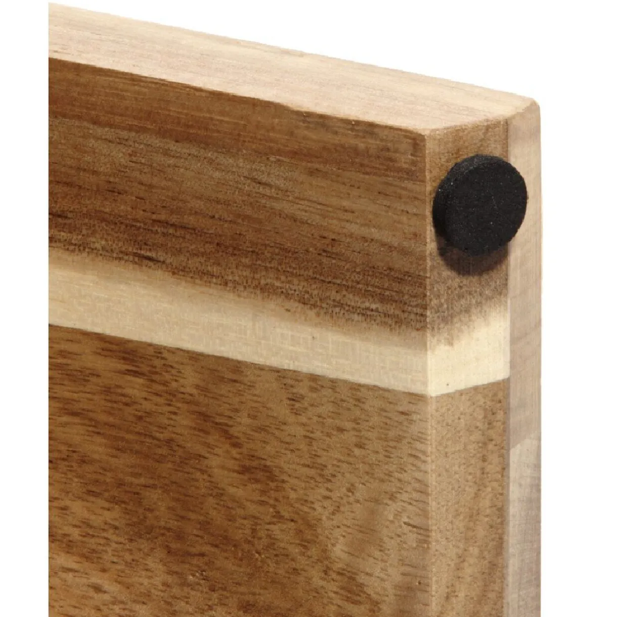 Gifi Support magnétique pour couteaux inox Clearance