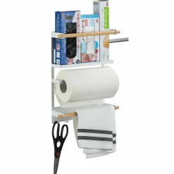 Gifi Étagère de rangement aimantée pour réfrigérateur Clearance
