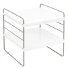 Gifi Étagère extensible 25xH25,5x25/40cm Clearance