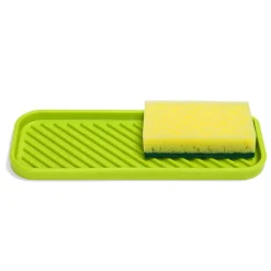 Gifi Tapis de cuisine en silicone 23,9x1x2xH9cm Best