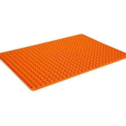 Gifi Tapis de cuisson silicone New