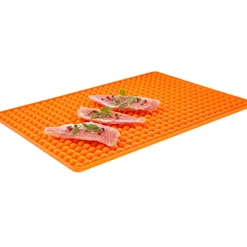 Gifi Tapis de cuisson silicone New