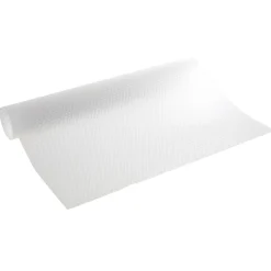 Gifi Tapis de réfrigérateur blanc transparent New