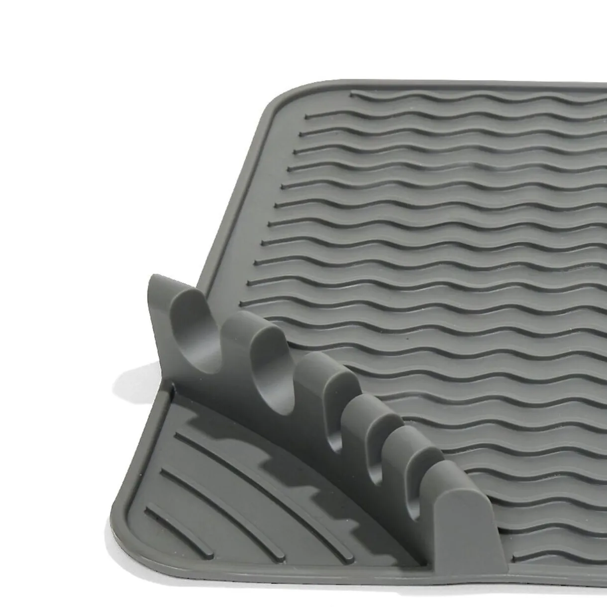 Gifi Tapis évier 39,5x29,5xH3cm Online
