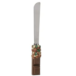 Gifi Tartineur inox design choco noisettes Outlet