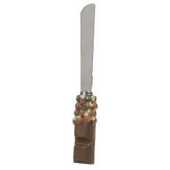 Gifi Tartineur inox design choco noisettes Outlet