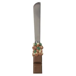 Gifi Tartineur inox design choco noisettes Outlet