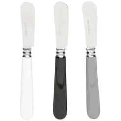 Gifi Tartineur manche coloré x 3 Outlet