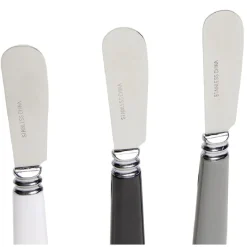 Gifi Tartineur manche coloré x 3 Outlet