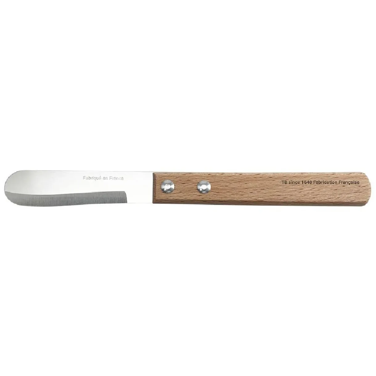 Gifi Tartineur manche hêtre beige Online