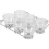 Gifi Tasse à café x6