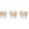 Gifi Tasse à café X6 Muranu Nomad