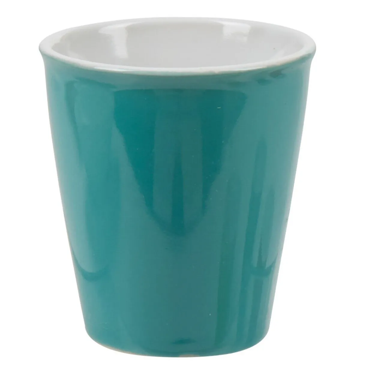 Gifi Tasse à expresso multicolore x4 Best