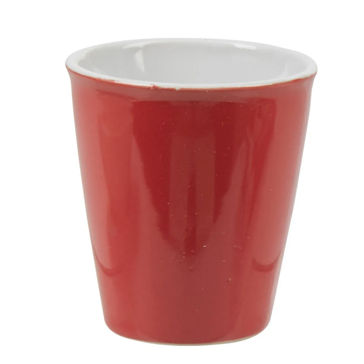 Gifi Tasse à expresso multicolore x4 Best