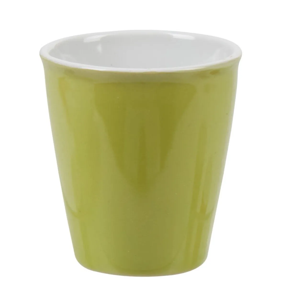 Gifi Tasse à expresso multicolore x4 Best