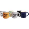 Gifi Tasse en faïence x6 Online
