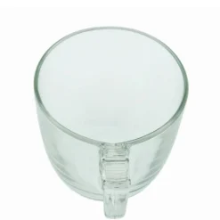 Gifi Tasse expression verre transparent 22 cl Sale
