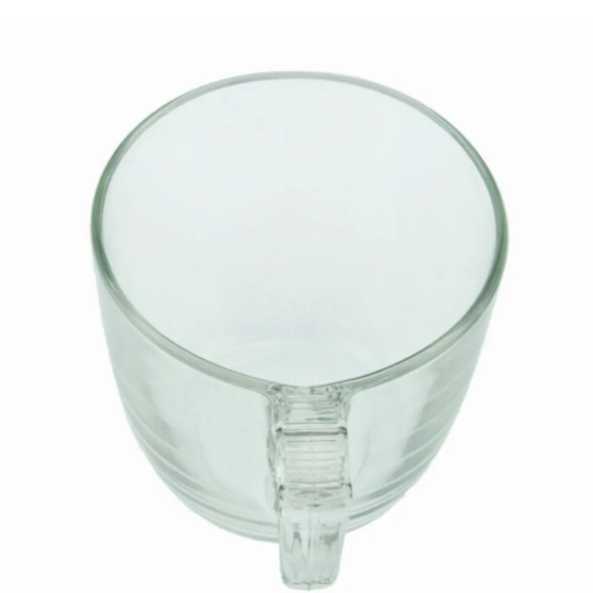 Gifi Tasse expression verre transparent 22 cl Sale