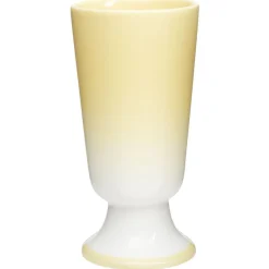 Gifi Tasse mazagran porcelaine pastel 190ml