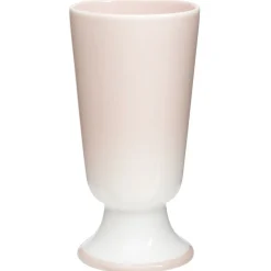 Gifi Tasse mazagran porcelaine pastel 190ml