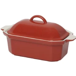 Gifi Terrine avec presse New