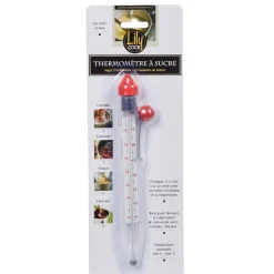 Gifi Thermomètre à sucre Discount