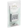 Gifi Thermomètre de cuisine à sonde avec minuteur Sale