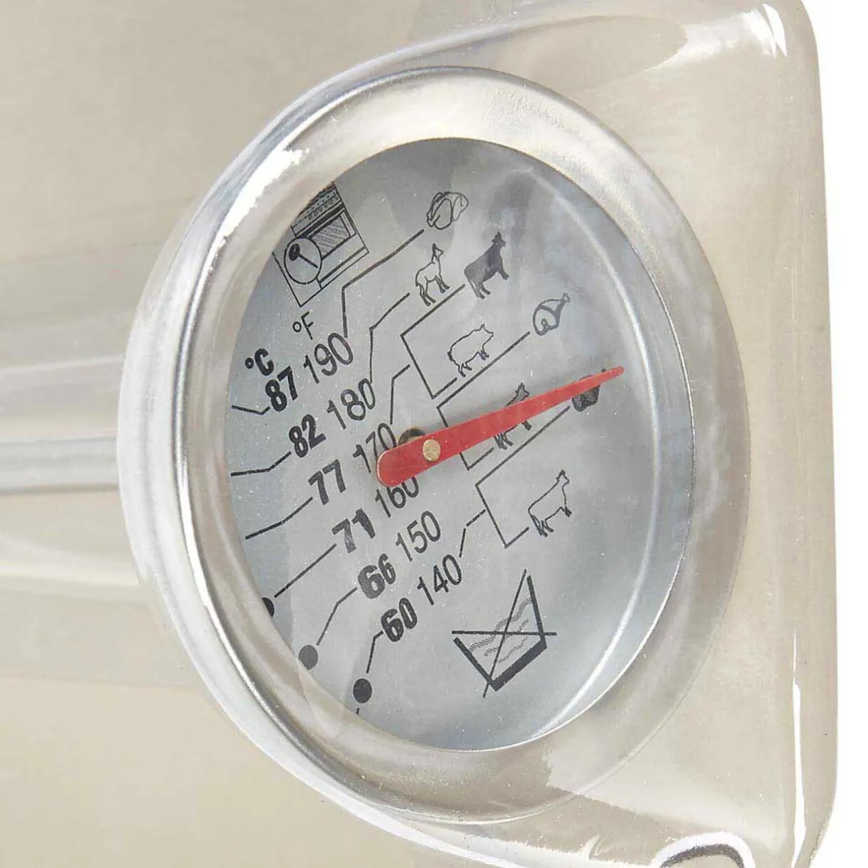 Gifi Thermomètre de cuisson New