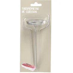 Gifi Thermomètre de cuisson New