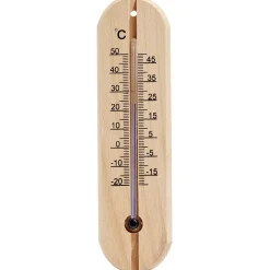Gifi Thermomètre en bois Online