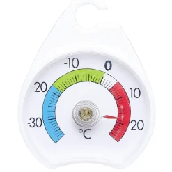 Gifi Thermomètre sans mercure pour congélateur New