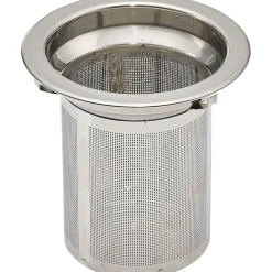 Gifi Théière en verre avec infuseur inox 900ml Outlet