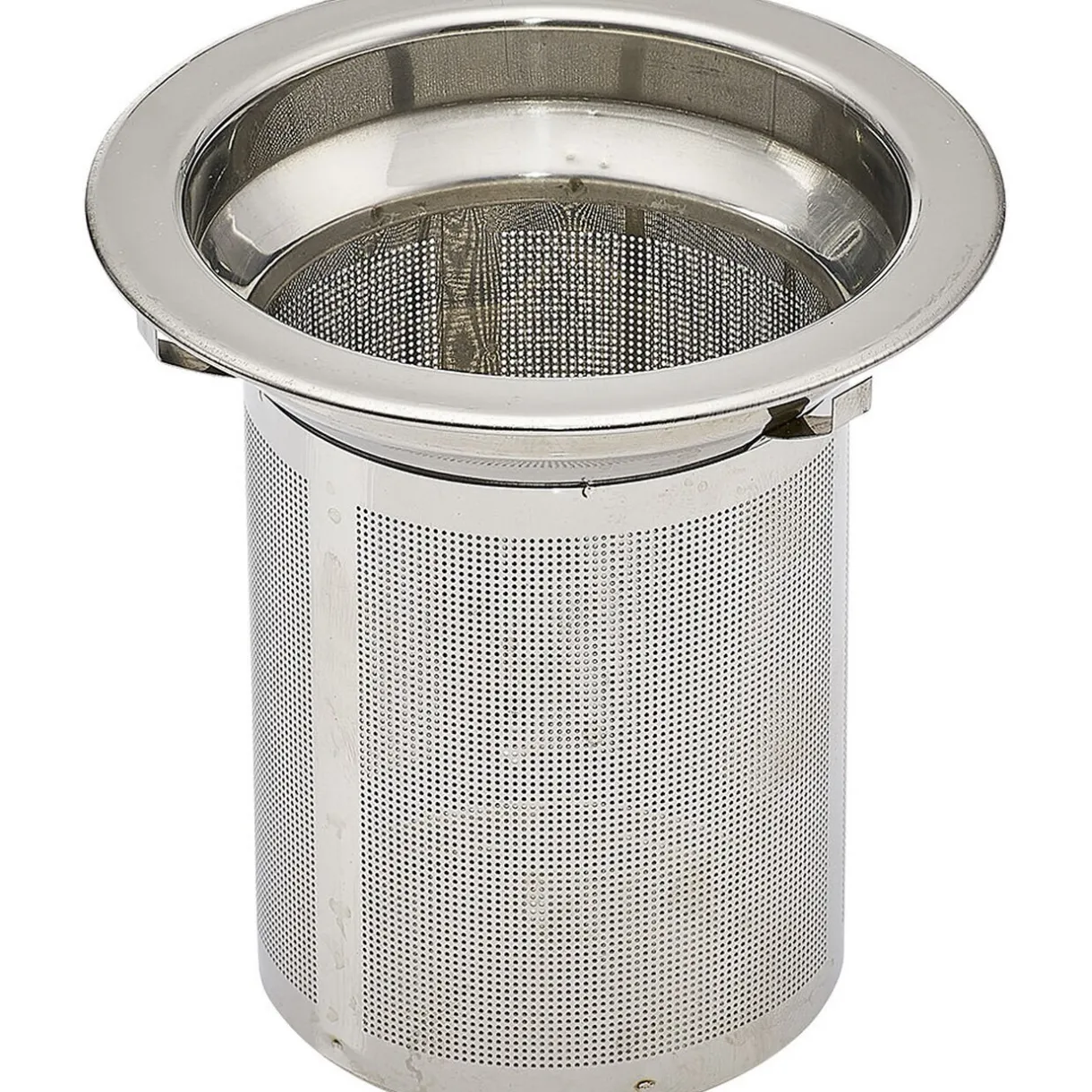 Gifi Théière en verre avec infuseur inox 900ml Outlet