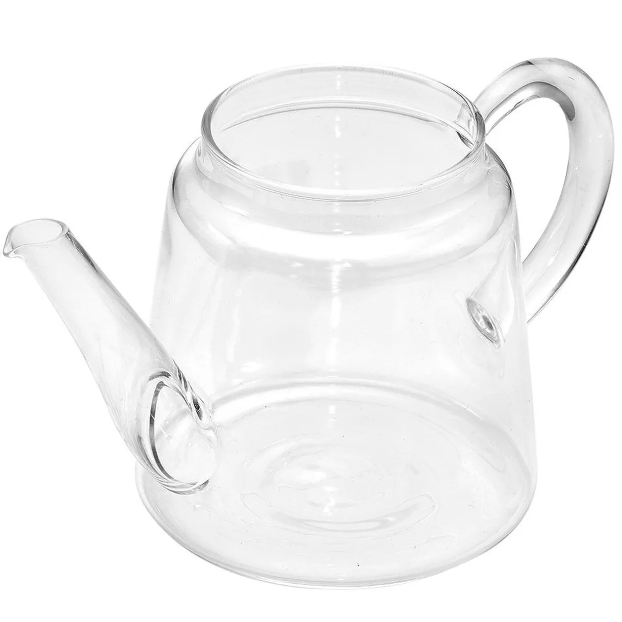 Gifi Théière en verre avec infuseur inox 900ml Outlet