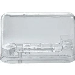 Gifi Tire bouchon aluminium à levier cuivré