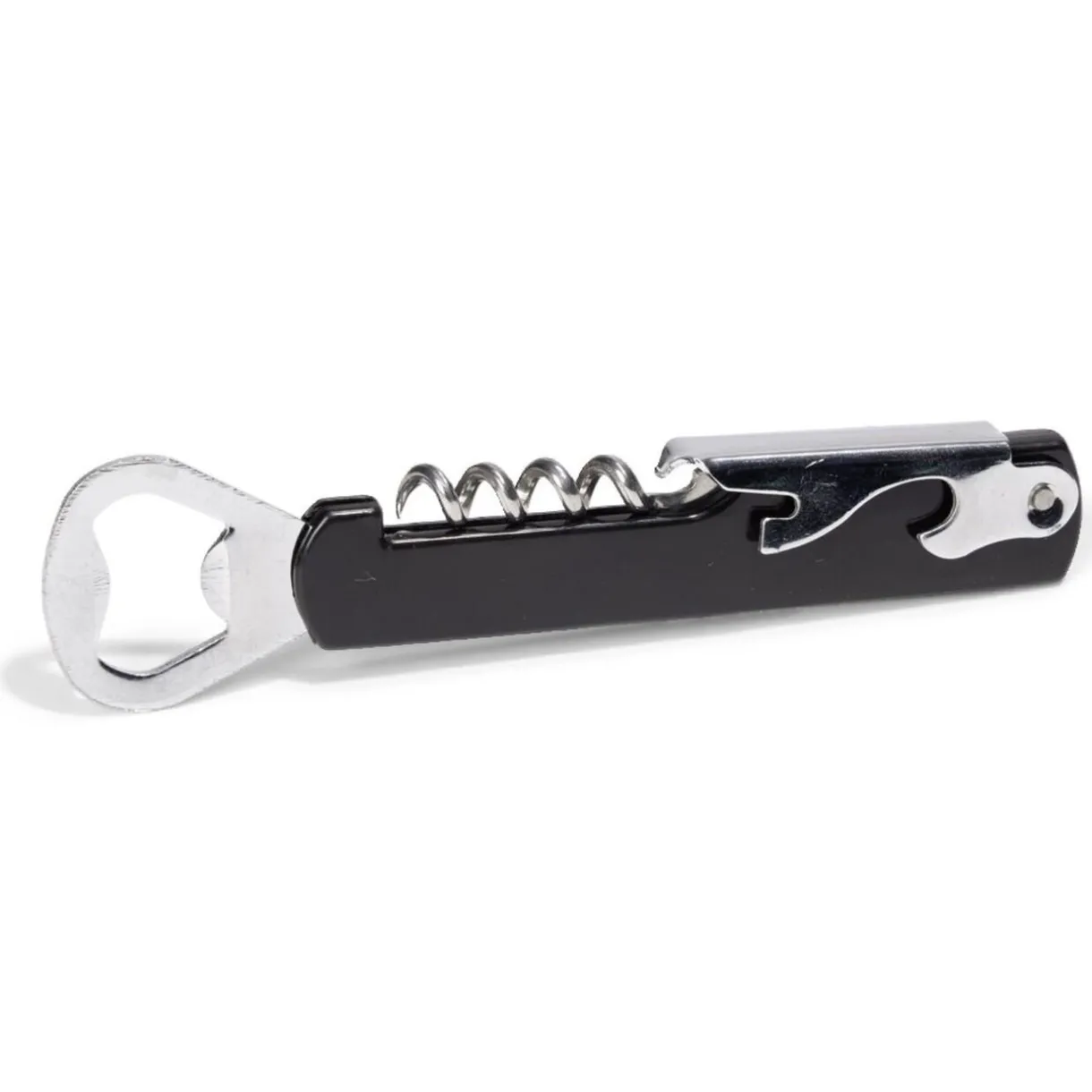 Gifi Tire bouchon limonadier abs et inox Discount