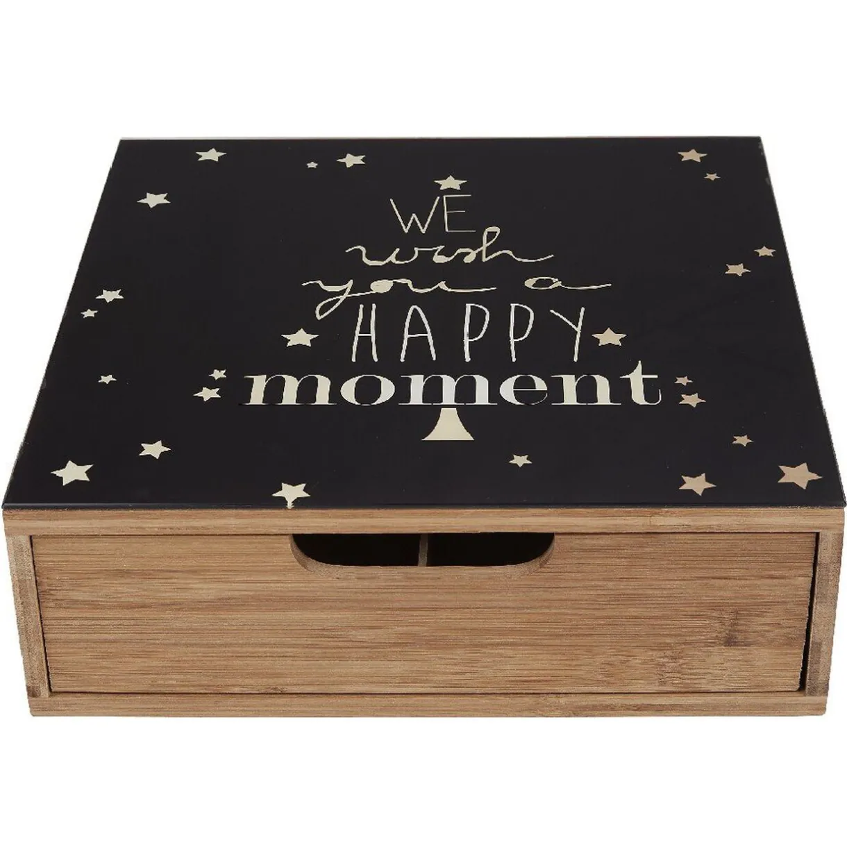 Gifi Tiroir à dosettes design Happy moment Sale