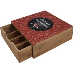 Gifi Tiroir à dosettes design Instant gourmand Hot