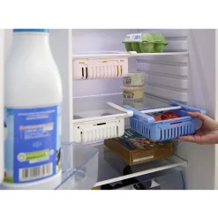 Gifi Tiroir pour réfrigérateur extensible Outlet