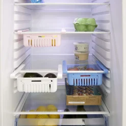 Gifi Tiroir pour réfrigérateur extensible Outlet