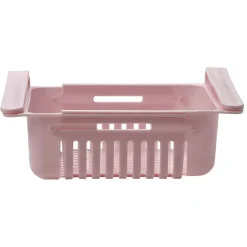 Gifi Tiroir pour réfrigérateur extensible Outlet
