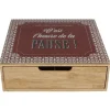 Gifi Tiroir toutes dosettes design "pause" Clearance