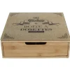 Gifi Tiroir toutes dosettes esprit bistrot Chez Violette New