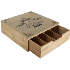 Gifi Tiroir toutes dosettes esprit bistrot Chez Violette New