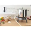 Gifi Traiteur avec couvercle 19,3 L New