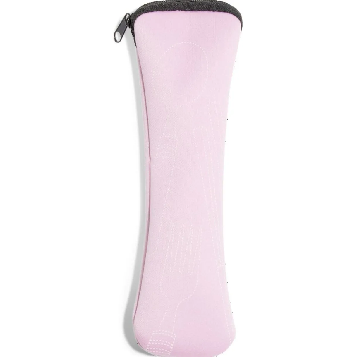 Gifi Trousse couverts néoprène bleu L20cm Clearance