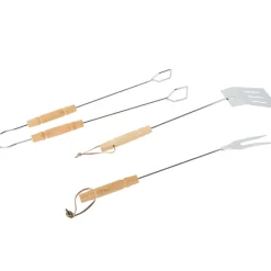 Gifi Ustensile barbecue x3 Hot