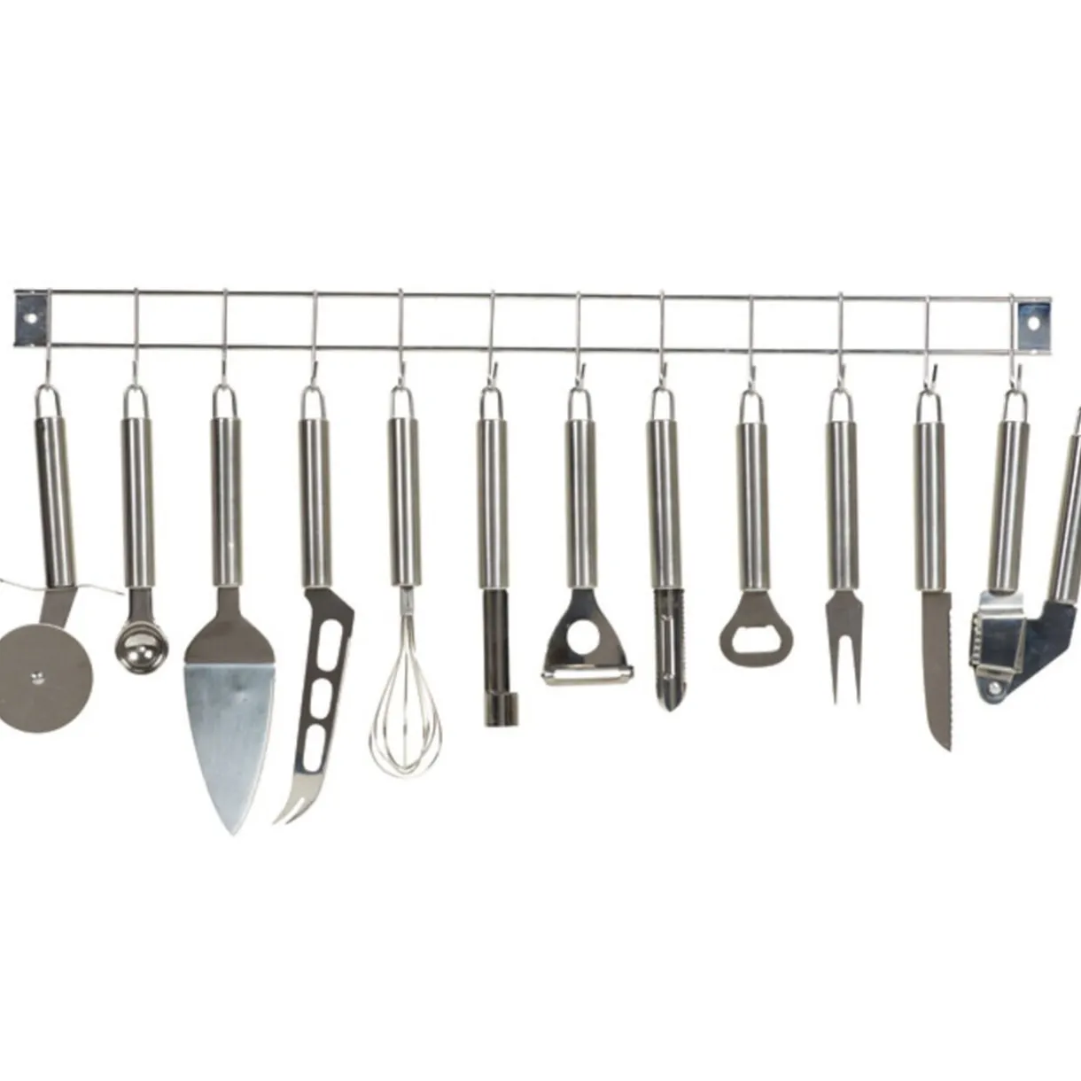 Gifi Ustensile de cuisine x12 Hot