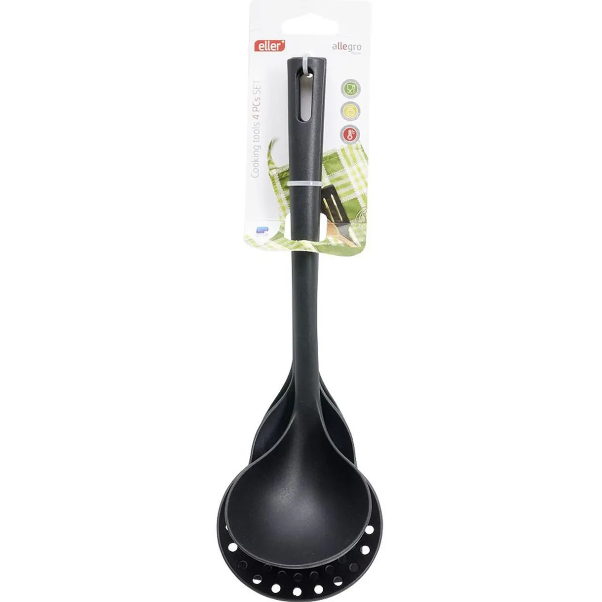Gifi Ustensile de cuisine x4 Hot