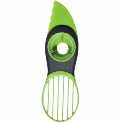 Gifi Ustensile de découpe de fruits x5 New